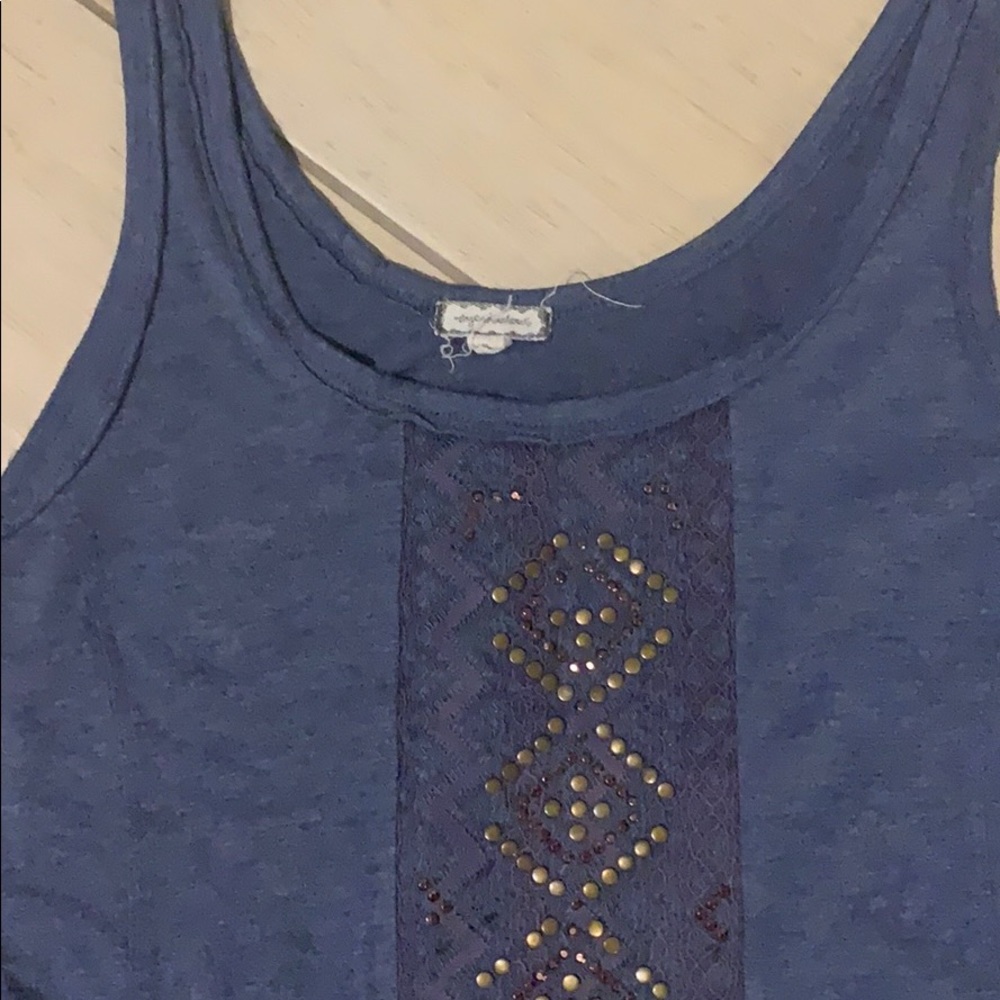 Aztec Tank Top - Picture 2 of 3